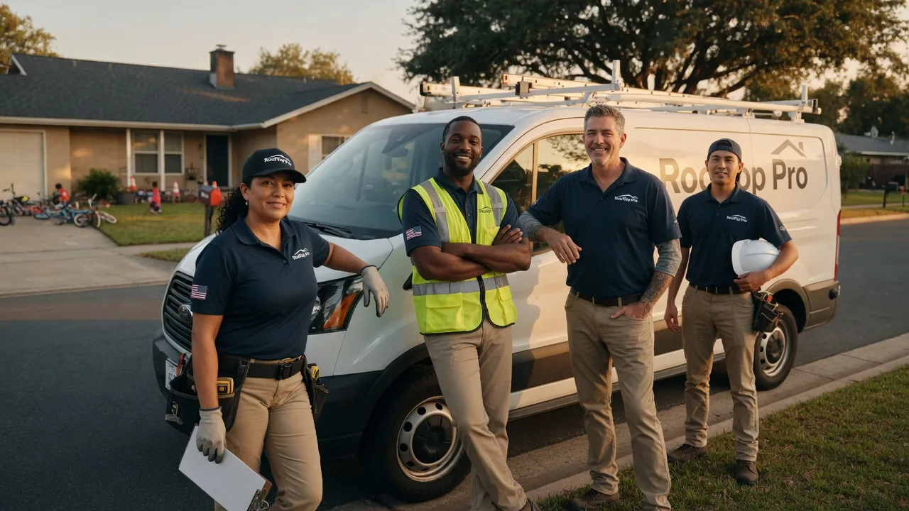 Roof Repair in Fremont, MO near me
