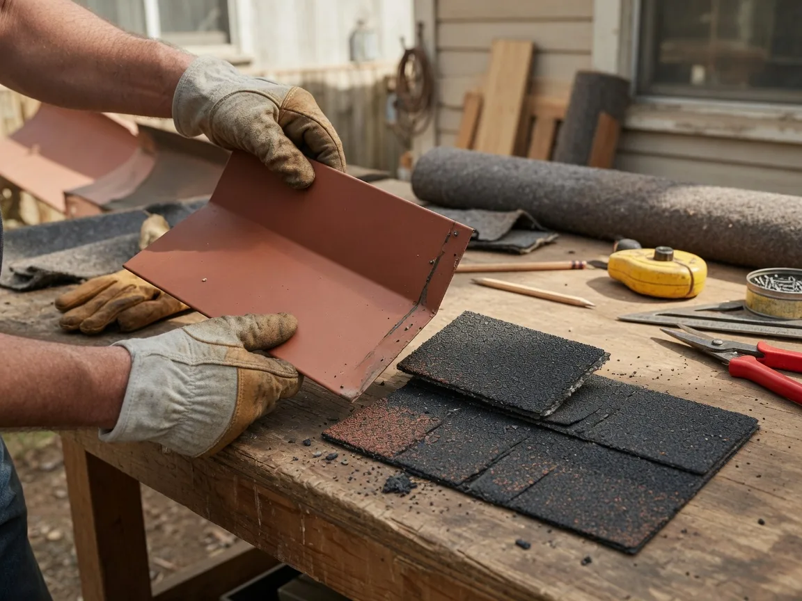 Roof Repair company in Fremont, MO